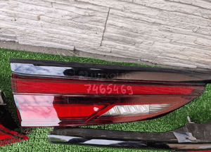 Lampa tył bmw 2 F44 7465466 7465465 7465469 4