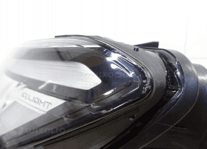 Vw ID4 ID.4 lampa lewy przód full led 11B941035 7