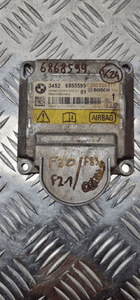 BMW F20 F22 F25 F30 F32 MODUŁ ICM AIRBAG 6868599 1
