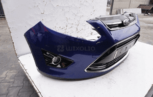 Zderzak przód halogeny ford c-max MK2 ii ha 3