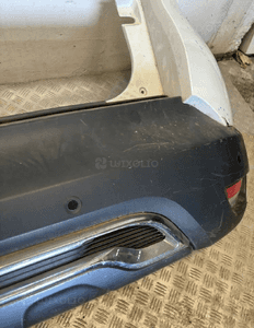 Zderzak tyl tylny 6 pdc captur i 1 fl lift org 8