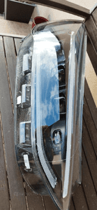 fokus mk4 lift lampa ful led 6