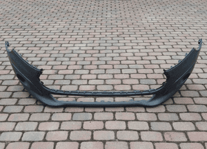 Zderzak przód przedni ford connect MK2 13- 14