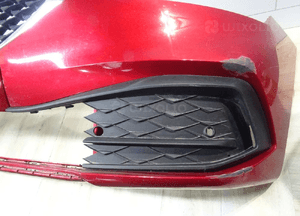 Seat leon 4 iv zderzak przód przedni 5FA807221 6