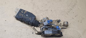 Zamek lewy tył tylny lewy Opel Omega B 90493703 09174595 2