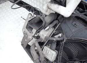 PAS PRZEDNI FORD S-MAX GALAXY II 6