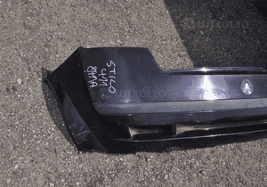 stilo zderzak kolor 841/A nr 411 WYSYŁKA 2