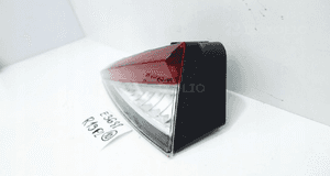 Lampa prawy tył prawa tylna skoda enyaq 5LG945308 3