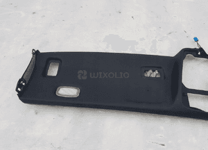 Listwa podsufitki mercedes W207 cabrio A2076900550 4