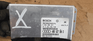 Moduł sterownik skrzyni biegów automat Audi A6 C5 4B0927156D 0260002507 4