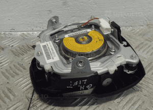 Airbag poduszka kierowcy mazda 6 gh lift 08-13 2