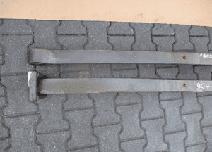 RESOR PIÓRO TYŁ TYLNY MERCEDES SPRINTER W907 W910 3