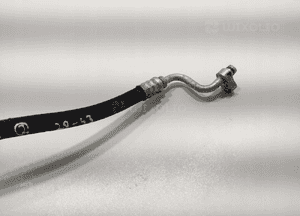 Przewód klimatyzacji bmw Z4 E85 3.0 benzyna 2002-2006 4