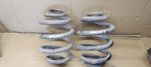 Sprężyny sprężyna tył tylne 2SZT Ford Galaxy MK1 Lift 4