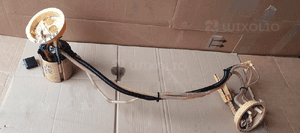 Pływak pompka paliwa czujnik poziomu paliwa BMW I E81 E87 2.0D 7190944 7190943 5