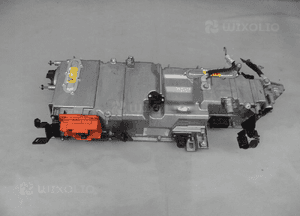 Moduł ładowarka mini F54 F60 bmw X1 F48 F45 hybryda 1