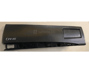Kratka nawiewu prawa panel Jaguar XF Lift / XF R-Sport