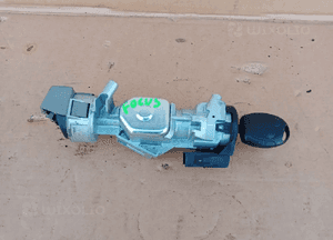 Stacyjka kluczyk Ford Focus MK2 3M51-3F880-AC 1