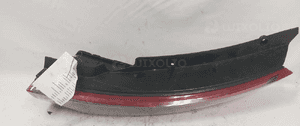 Tyl tylna lampa prawa citroen C4 grand picasso 5