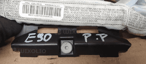 Kurtyna airbag boczna prawa BMW 3 E90 856966646040 8