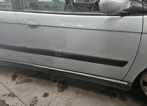 Citroen C5 I  II drzwi przod przednie prawe lewe EYLC 9