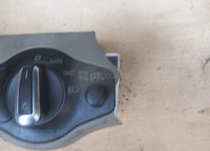 PRZEŁĄCZNIK ŚWIATEŁ AUDI A4 B8 Q5 8R 8K0941531AL 2