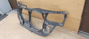Pas przedni wzmocnienie VW Passat B5 3B0805594 4