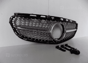 Mercedes E Klasa W212 Atrapa / Grill - 11453 3