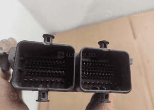 Komputer sterownik silnika hyundai I20 ii lift 2