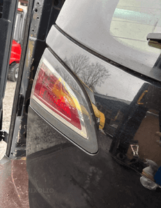 Klapa bagaznika kpl renault scenic iii lift tegne 11