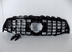 Mercedes-Benz CLA W118 Grill / GT / Kamera - 11180 1