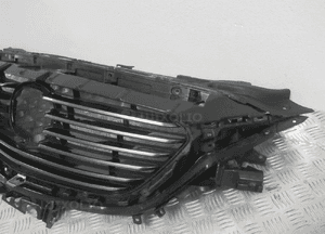 Grill gril atrapa mazda 6 iii gj lift 2014-2018 11