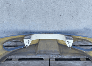 Zderzak przód przedni front bumper ferrari F430 2004- cały 6