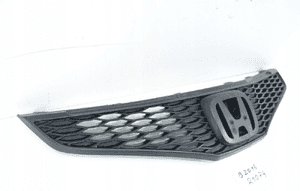 Atrapa grill zderzaka przód honda jazz 08-11 3