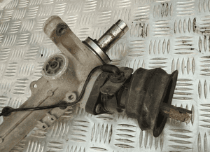 MERCEDES W246 MAGLOWNICA PRZEKŁADNIA A2464604700 7