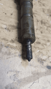 Wtrysk wtryskiwacz citroen peugeot 0445110076 2.0 hdi oryginał wysyłka! 2
