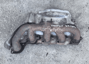 Kolektor wydechowy Ford Transit V 2.2tdci 00-13r 6C1Q9430BC 1