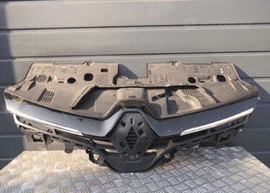 GRILL GRIL ATRAPA RENAULT CLIO IV 4 2012- 10
