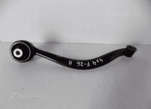 BMW X3 F25 BMW X4 F26 Wahacz Przedni R - 00005 2