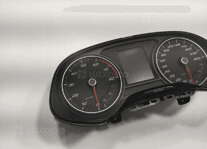Licznik seat leon iii 5F 1.2 tsi 5F0920872 2012-2016 europa 3