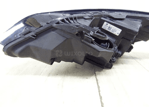 Opel astra v k lampa przod przednia prawa led 39158006 4287 7