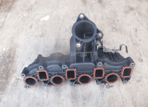 Kolektor ssący audi A4 B8 A5 8T A6 C7 2.0 tdi 3