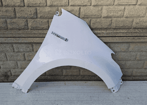 Toyota yaris 4 iv 19-22 błotnik prawy przedni 1