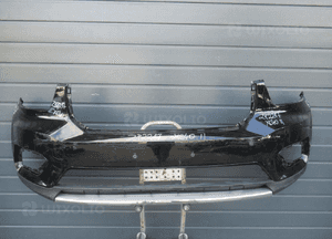 Zderzak przedni przód volvo XC40 xc 40 31449359 2017-2022 1