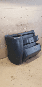 Osłona obudowa plastik deski konsoli Opel Movano III 969100039R 3