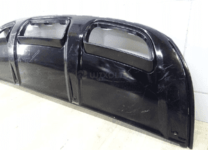 Dokładka Osłona Zderzaka Przód Audi Q7 4L0 4L0807541 2
