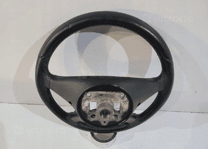 Mercedes C-Klasa W204 Kierownica - 13506 7