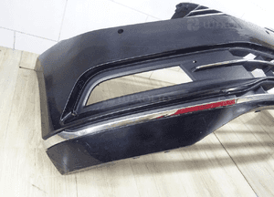 Zderzak przedni VOLKSWAGEN VW PASSAT B-8 B8 HIGHLINE 3G0807221A 9