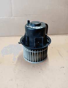 Wentylator silnik dmuchawy nagrzewnicy Ford Transit MK7 6C1H-18456-CA 3