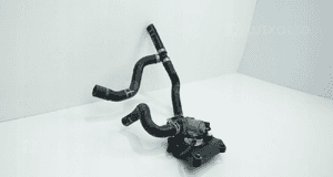 Przewód pompa wody węża nagrzewnicy ford kuga MK2 12-19 F1F1-14A301-BA 2
